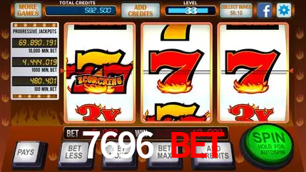7696 Bet