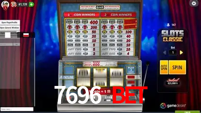 7696 Bet,7696 Com