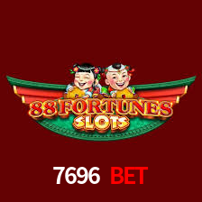 7696 Bet