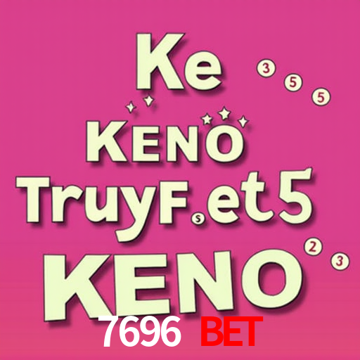 7696 Bet